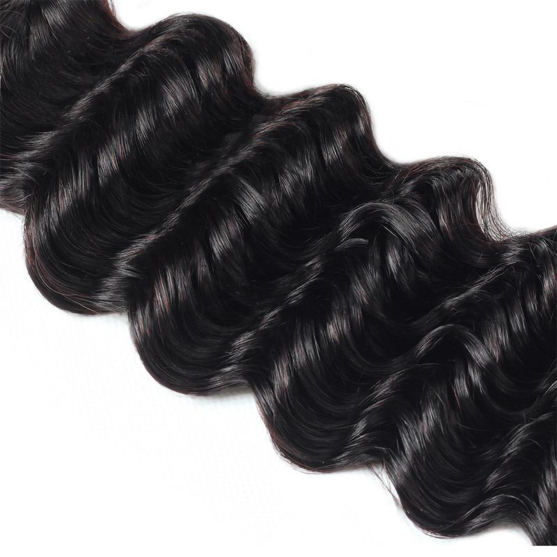 Exotic Deep Wave Bundle - Her Ego Hair Collection