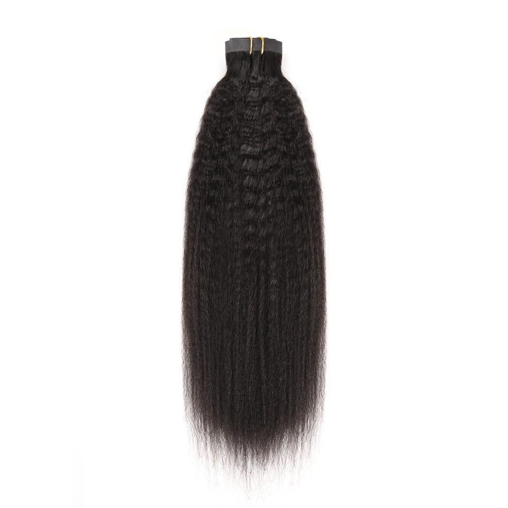Seamless Clip Ins - Her Ego Hair Collection