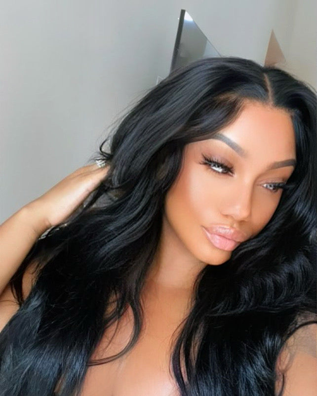 360 Body Wave Lace Wig - Her Ego Hair Collection