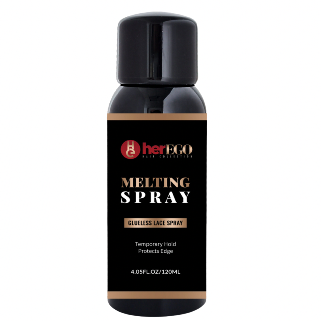 Lace Melting Spray - Her Ego Hair Collection