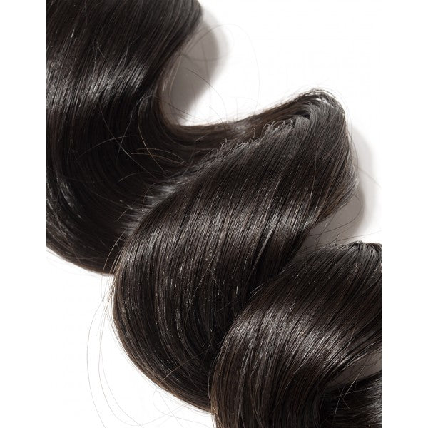 Brazilian Loose Wave Bundle - Her Ego Hair Collection
