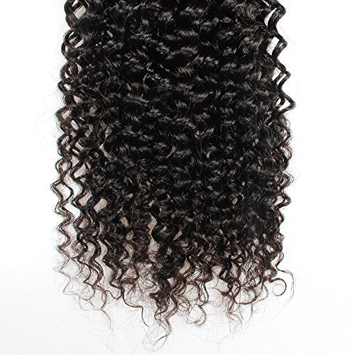 Island Curly Bundle - Her Ego Hair Collection