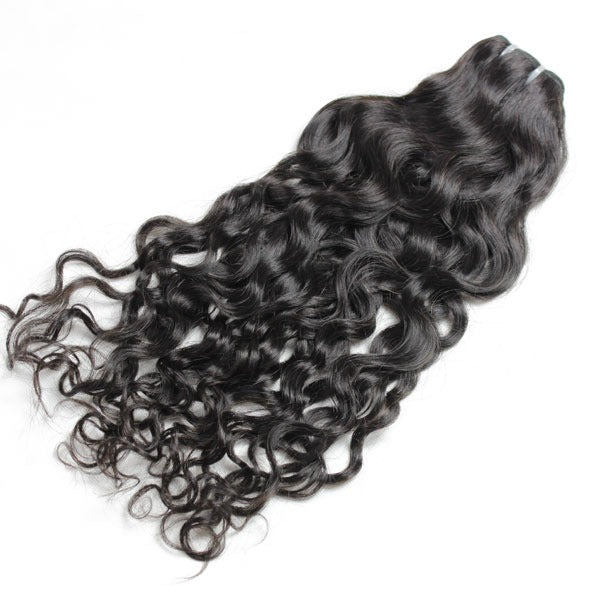 Natural Wave Bundle - Her Ego Hair Collection