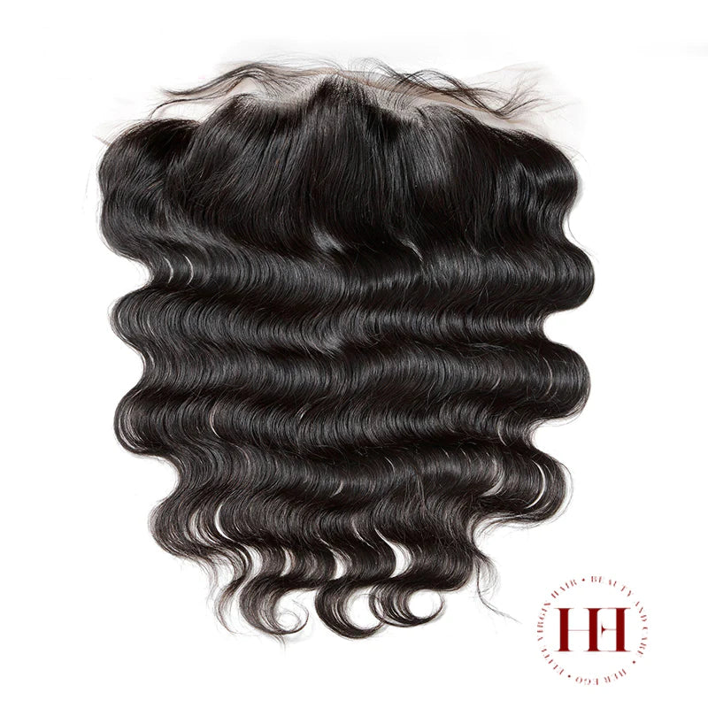 13x4 Body Wave Frontal - Her Ego Hair Collection