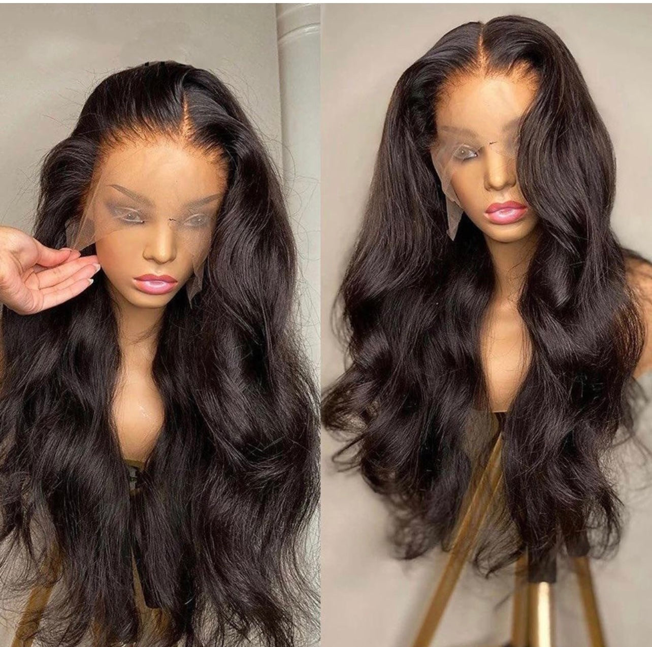 Custom wig order Fee - Her Ego Hair Collection