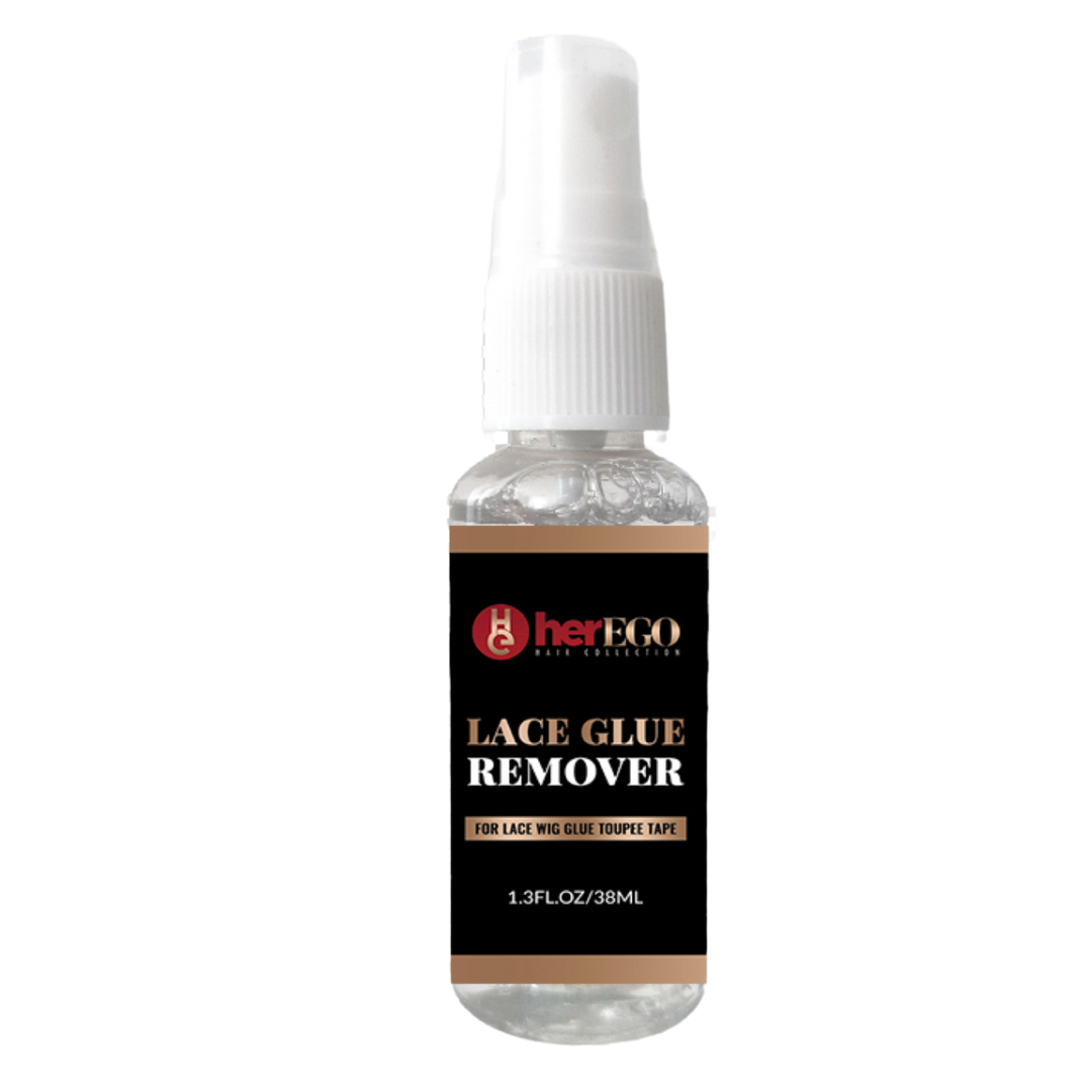 Lace Glue Remover - Her Ego Hair Collection