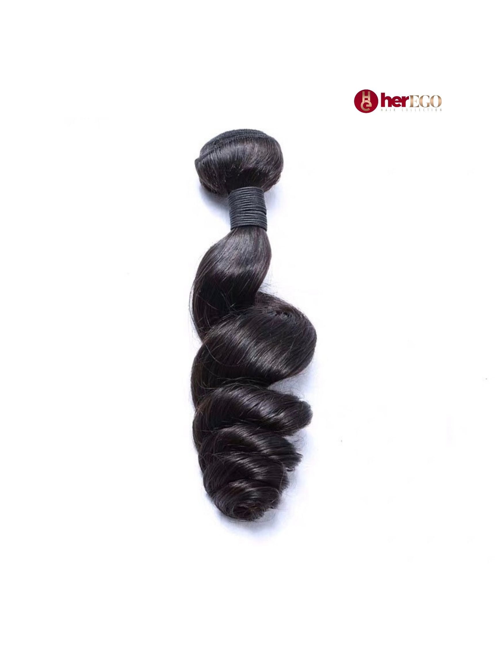 Loose Curl Bundle - Her Ego Hair Collection